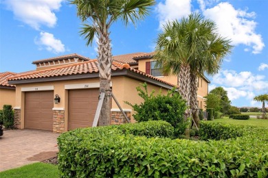 Under contract-accepting backup offers. Experience the ultimate on Esplanade Golf and Country at Lakewood Ranch in Florida - for sale on GolfHomes.com, golf home, golf lot