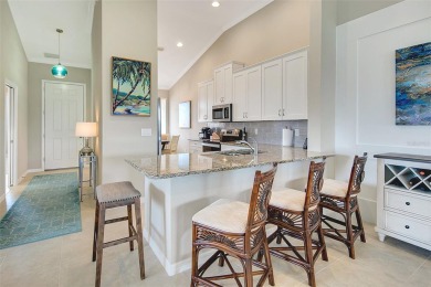 Under contract-accepting backup offers. Experience the ultimate on Esplanade Golf and Country at Lakewood Ranch in Florida - for sale on GolfHomes.com, golf home, golf lot