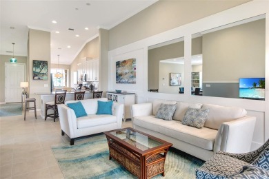 Under contract-accepting backup offers. Experience the ultimate on Esplanade Golf and Country at Lakewood Ranch in Florida - for sale on GolfHomes.com, golf home, golf lot