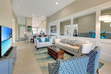 Under contract-accepting backup offers. Experience the ultimate on Esplanade Golf and Country at Lakewood Ranch in Florida - for sale on GolfHomes.com, golf home, golf lot