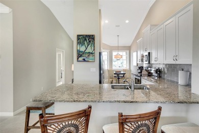 Under contract-accepting backup offers. Experience the ultimate on Esplanade Golf and Country at Lakewood Ranch in Florida - for sale on GolfHomes.com, golf home, golf lot