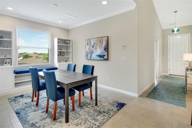 Under contract-accepting backup offers. Experience the ultimate on Esplanade Golf and Country at Lakewood Ranch in Florida - for sale on GolfHomes.com, golf home, golf lot
