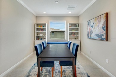 Under contract-accepting backup offers. Experience the ultimate on Esplanade Golf and Country at Lakewood Ranch in Florida - for sale on GolfHomes.com, golf home, golf lot
