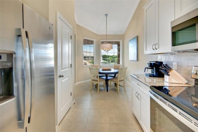 Under contract-accepting backup offers. Experience the ultimate on Esplanade Golf and Country at Lakewood Ranch in Florida - for sale on GolfHomes.com, golf home, golf lot