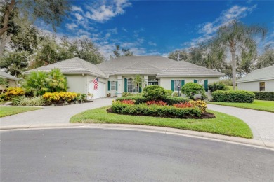 Elegant Florida Living in a Private Gated Golf Community on Plantation Golf and Country Club in Florida - for sale on GolfHomes.com, golf home, golf lot