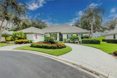 Elegant Florida Living in a Private Gated Golf Community on Plantation Golf and Country Club in Florida - for sale on GolfHomes.com, golf home, golf lot