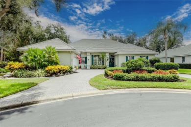 Elegant Florida Living in a Private Gated Golf Community on Plantation Golf and Country Club in Florida - for sale on GolfHomes.com, golf home, golf lot