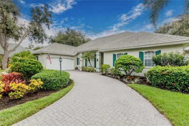 Elegant Florida Living in a Private Gated Golf Community on Plantation Golf and Country Club in Florida - for sale on GolfHomes.com, golf home, golf lot