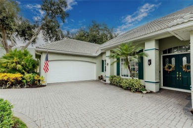 Elegant Florida Living in a Private Gated Golf Community on Plantation Golf and Country Club in Florida - for sale on GolfHomes.com, golf home, golf lot