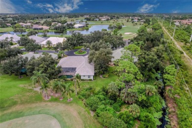 Elegant Florida Living in a Private Gated Golf Community on Plantation Golf and Country Club in Florida - for sale on GolfHomes.com, golf home, golf lot