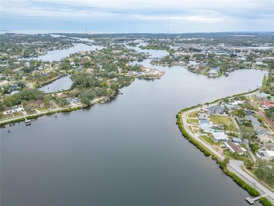 Welcome to Callista Cay, a gated waterfront community in the on Tarpon Springs Golf Course in Florida - for sale on GolfHomes.com, golf home, golf lot