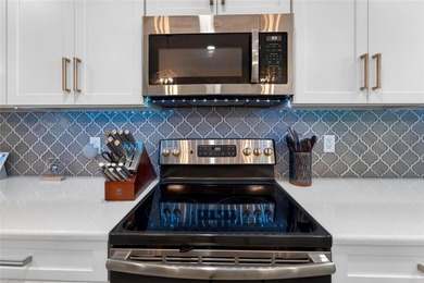 Welcome to Callista Cay, a gated waterfront community in the on Tarpon Springs Golf Course in Florida - for sale on GolfHomes.com, golf home, golf lot