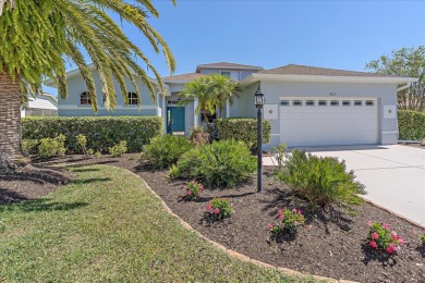 Live on vacation NOW! Welcome to Lakewood Ranch- the #1 MASTER on The River Club in Florida - for sale on GolfHomes.com, golf home, golf lot