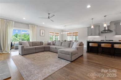 Welcome to your Move-In ready stunning home situated in The on Verdict Ridge Golf and Country Club in North Carolina - for sale on GolfHomes.com, golf home, golf lot