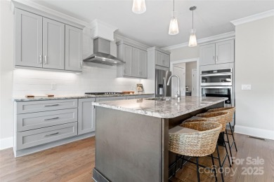 Welcome to your Move-In ready stunning home situated in The on Verdict Ridge Golf and Country Club in North Carolina - for sale on GolfHomes.com, golf home, golf lot