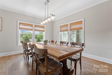 Welcome to your Move-In ready stunning home situated in The on Verdict Ridge Golf and Country Club in North Carolina - for sale on GolfHomes.com, golf home, golf lot
