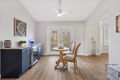 Spacious 3/2 Rivera model home in the Village of Terra Del Sol on El Diablo Executive Golf Course in Florida - for sale on GolfHomes.com, golf home, golf lot