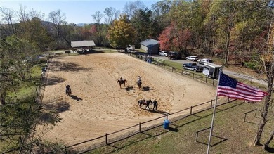 Rare opportunity to own a level 0.96-acre homesite with on Bent Tree Golf Course in Georgia - for sale on GolfHomes.com, golf home, golf lot