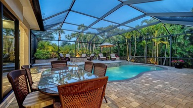 Expertly designed by the highly regarded John Cannon Homes on Longboat Key Golf Club Resort in Florida - for sale on GolfHomes.com, golf home, golf lot