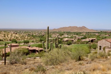 Premier Homesite offers elevated, hillside panoramic views of on Superstition Mountain Club - Lost Gold in Arizona - for sale on GolfHomes.com, golf home, golf lot