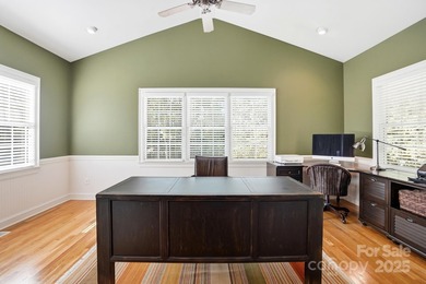 Beautiful, brick home on almost one acre cul-de-sac lot. Located on Warrior Golf Club in North Carolina - for sale on GolfHomes.com, golf home, golf lot