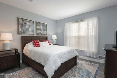 Welcome to this beautifully renovated home in the highly on Four Seasons Spa and Country Club in New Jersey - for sale on GolfHomes.com, golf home, golf lot