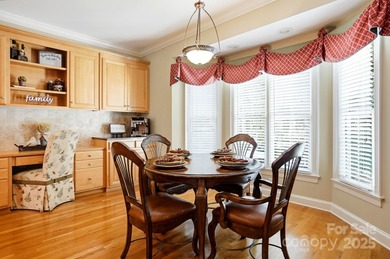 Beautiful, brick home on almost one acre cul-de-sac lot. Located on Warrior Golf Club in North Carolina - for sale on GolfHomes.com, golf home, golf lot