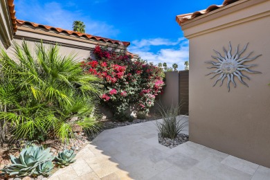 This beautifully updated 2-bedroom, 2.5-bathroom plus den condo on Emerald Desert Golf Club in California - for sale on GolfHomes.com, golf home, golf lot