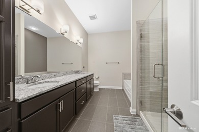 Experience luxury ranch-style living in this fully updated on Cog Hill Golf and Country Club in Illinois - for sale on GolfHomes.com, golf home, golf lot