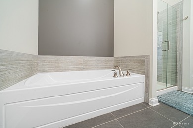 Experience luxury ranch-style living in this fully updated on Cog Hill Golf and Country Club in Illinois - for sale on GolfHomes.com, golf home, golf lot