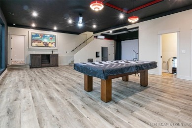 The stunning new construction in the highly sought after *Porto on The Club At Porto Cima in Missouri - for sale on GolfHomes.com, golf home, golf lot