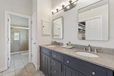 Spacious 3/2 Rivera model home in the Village of Terra Del Sol on El Diablo Executive Golf Course in Florida - for sale on GolfHomes.com, golf home, golf lot