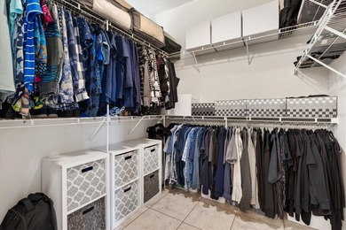 Spacious 3/2 Rivera model home in the Village of Terra Del Sol on El Diablo Executive Golf Course in Florida - for sale on GolfHomes.com, golf home, golf lot