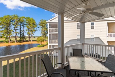 Welcome home to this 2 bedroom, 2 bath renovated corner unit on Mystical Golf Man O War Golf Links in South Carolina - for sale on GolfHomes.com, golf home, golf lot