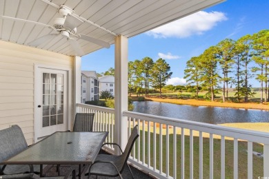 Welcome home to this 2 bedroom, 2 bath renovated corner unit on Mystical Golf Man O War Golf Links in South Carolina - for sale on GolfHomes.com, golf home, golf lot