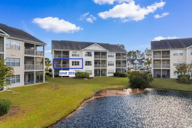 Welcome home to this 2 bedroom, 2 bath renovated corner unit on Mystical Golf Man O War Golf Links in South Carolina - for sale on GolfHomes.com, golf home, golf lot