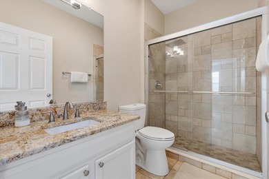 Spacious 3/2 Rivera model home in the Village of Terra Del Sol on El Diablo Executive Golf Course in Florida - for sale on GolfHomes.com, golf home, golf lot