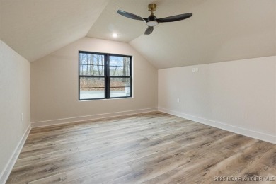 The stunning new construction in the highly sought after *Porto on The Club At Porto Cima in Missouri - for sale on GolfHomes.com, golf home, golf lot