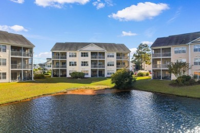 Welcome home to this 2 bedroom, 2 bath renovated corner unit on Mystical Golf Man O War Golf Links in South Carolina - for sale on GolfHomes.com, golf home, golf lot