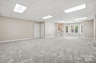 Beautiful, brick home on almost one acre cul-de-sac lot. Located on Warrior Golf Club in North Carolina - for sale on GolfHomes.com, golf home, golf lot