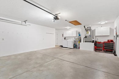 Spacious 3/2 Rivera model home in the Village of Terra Del Sol on El Diablo Executive Golf Course in Florida - for sale on GolfHomes.com, golf home, golf lot