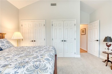 Welcome Home ..Experience exceptional one-level living in this on Colonial Heritage Golf Club in Virginia - for sale on GolfHomes.com, golf home, golf lot