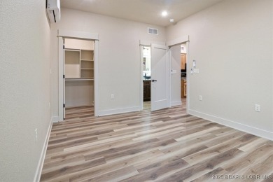 The stunning new construction in the highly sought after *Porto on The Club At Porto Cima in Missouri - for sale on GolfHomes.com, golf home, golf lot