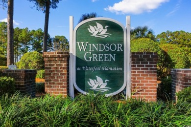 Welcome home to this 2 bedroom, 2 bath renovated corner unit on Mystical Golf Man O War Golf Links in South Carolina - for sale on GolfHomes.com, golf home, golf lot