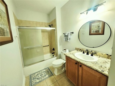 Welcome Home ..Experience exceptional one-level living in this on Colonial Heritage Golf Club in Virginia - for sale on GolfHomes.com, golf home, golf lot