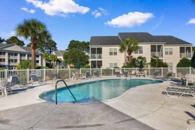 Welcome home to this 2 bedroom, 2 bath renovated corner unit on Mystical Golf Man O War Golf Links in South Carolina - for sale on GolfHomes.com, golf home, golf lot