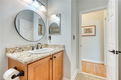 Welcome Home ..Experience exceptional one-level living in this on Colonial Heritage Golf Club in Virginia - for sale on GolfHomes.com, golf home, golf lot