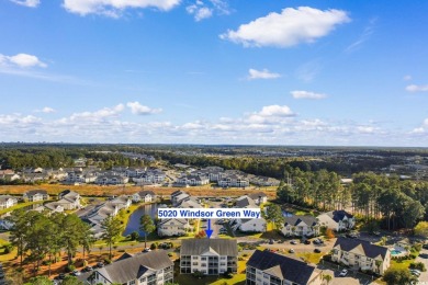 Welcome home to this 2 bedroom, 2 bath renovated corner unit on Mystical Golf Man O War Golf Links in South Carolina - for sale on GolfHomes.com, golf home, golf lot