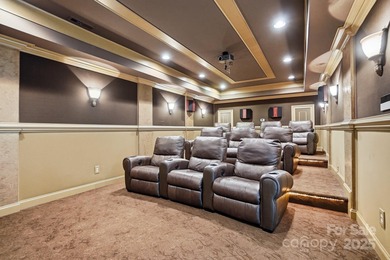 Beautiful, brick home on almost one acre cul-de-sac lot. Located on Warrior Golf Club in North Carolina - for sale on GolfHomes.com, golf home, golf lot