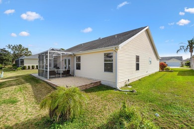 Spacious 3/2 Rivera model home in the Village of Terra Del Sol on El Diablo Executive Golf Course in Florida - for sale on GolfHomes.com, golf home, golf lot